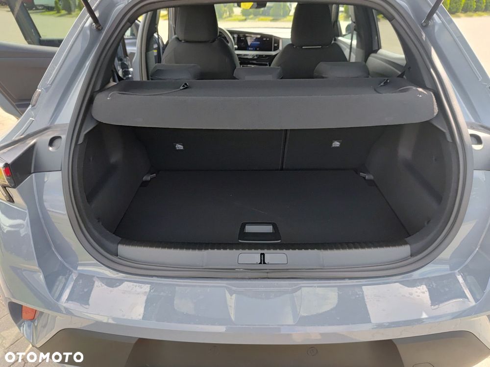Opel Mokka - 11