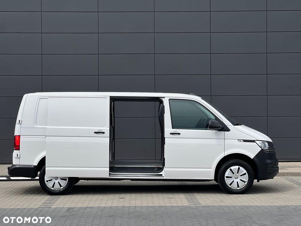 Volkswagen T6 Lang - 14