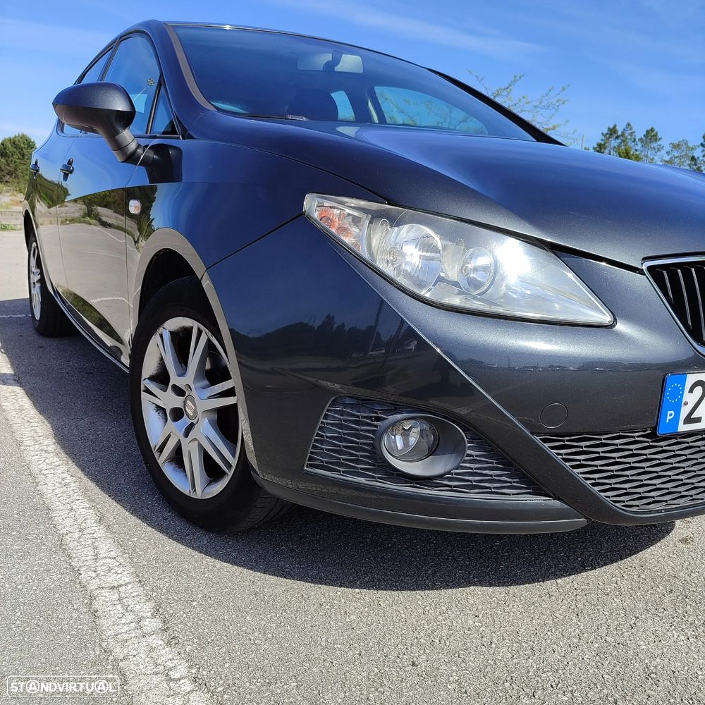 SEAT Ibiza - 14