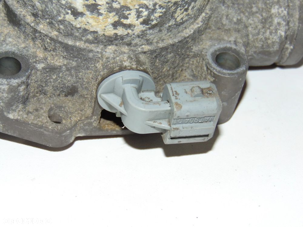 ORYGINAŁ przepustnica 9652682880 Citroen C4 C5 C8 Peugeot 206 307 407 807 Fiat Ulysse Lancia Phedra benzyna 1.8 2.0 - 14
