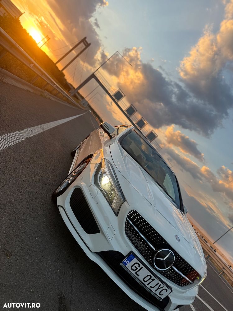 Mercedes-Benz CLA 250 4MATIC Aut. - 3