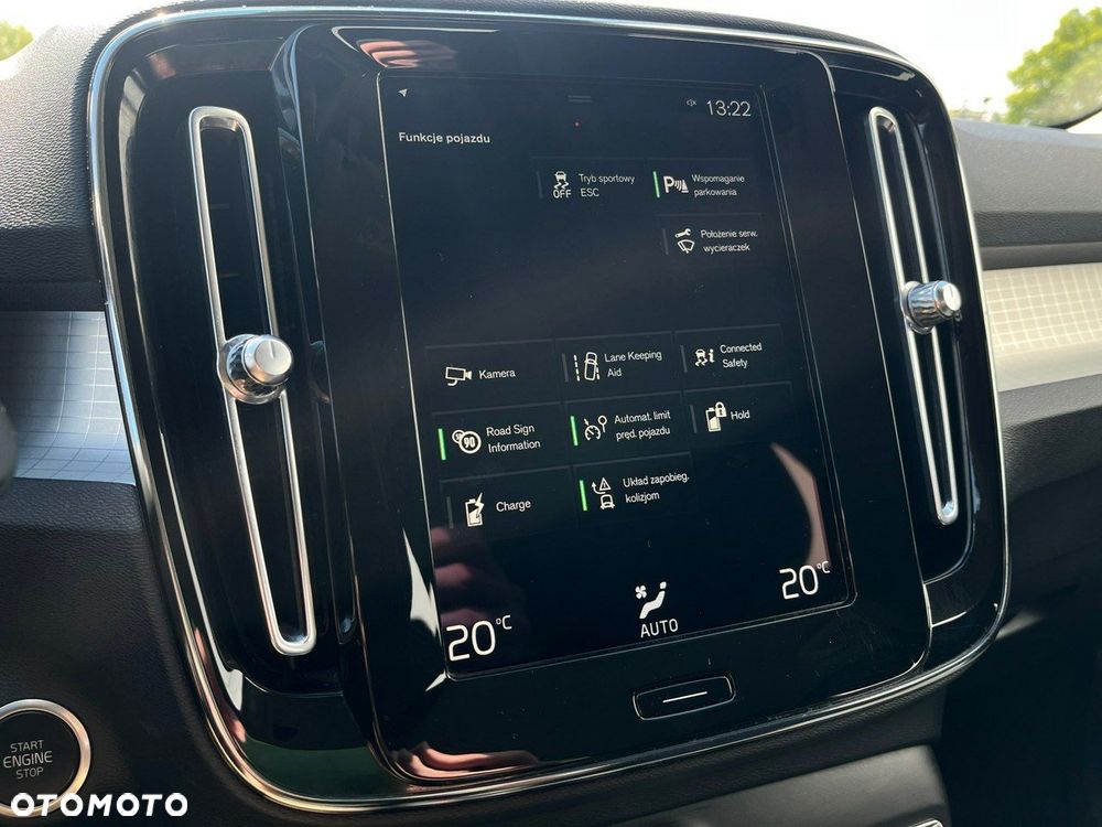Volvo XC 40 - 27