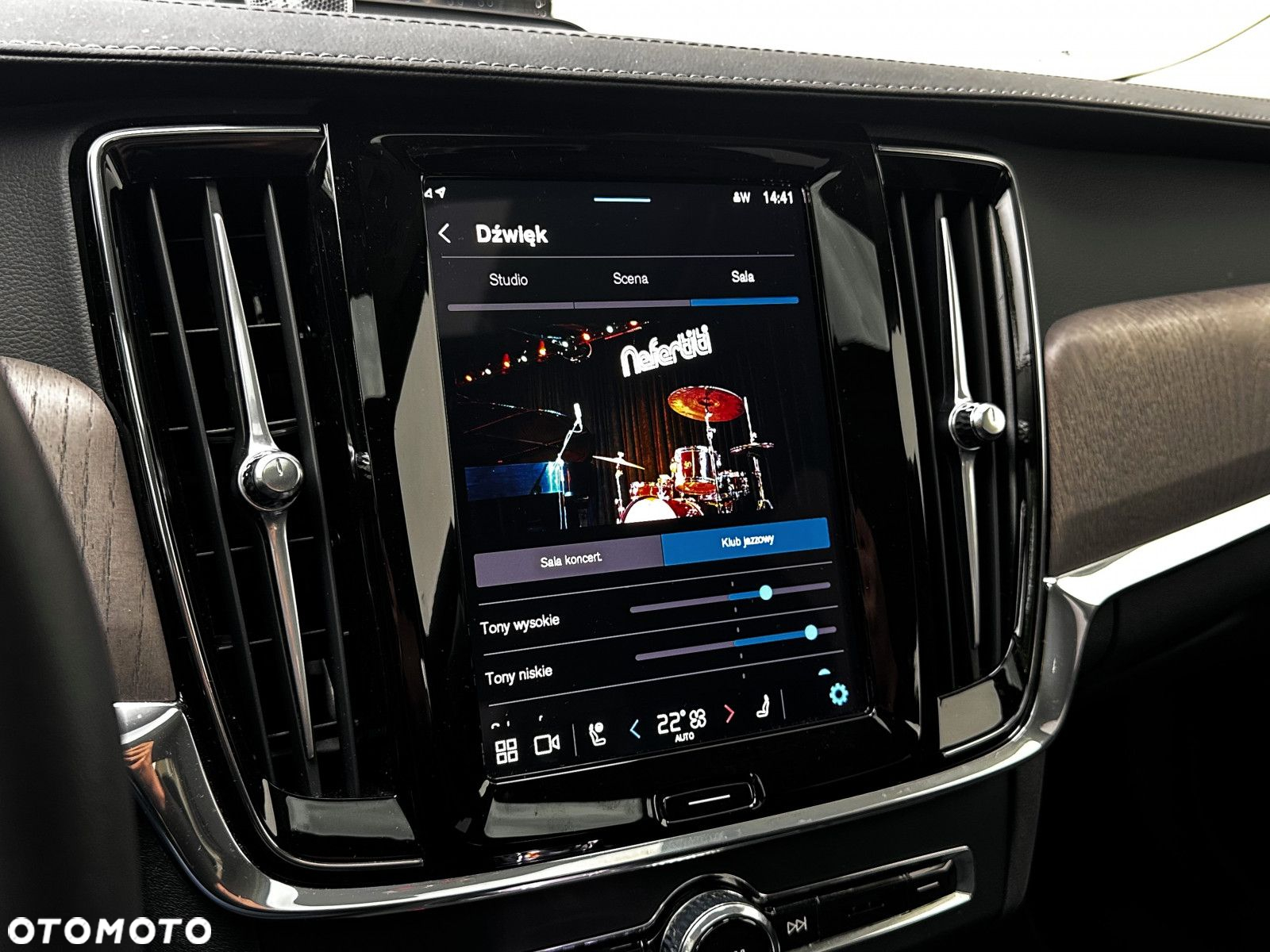 Volvo S90 - 33