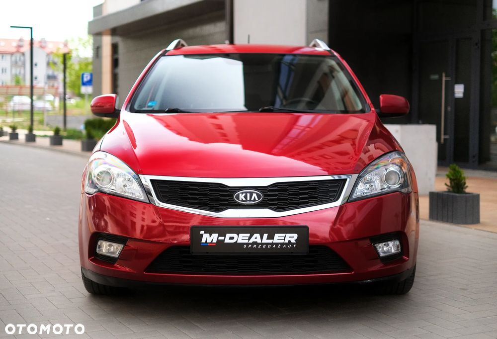 Kia Ceed 1.6 GDI Business Line - 2