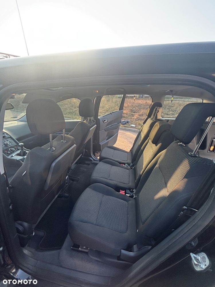 Peugeot 5008 1.6 THP Allure - 11