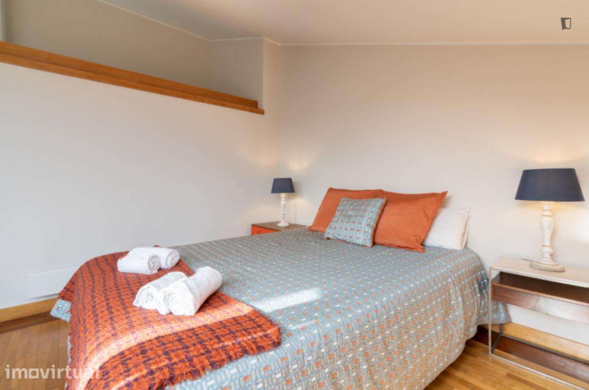 Apartamento com 1 quartos - localizado em Vila nova de gaia - Grande imagem: 5/47