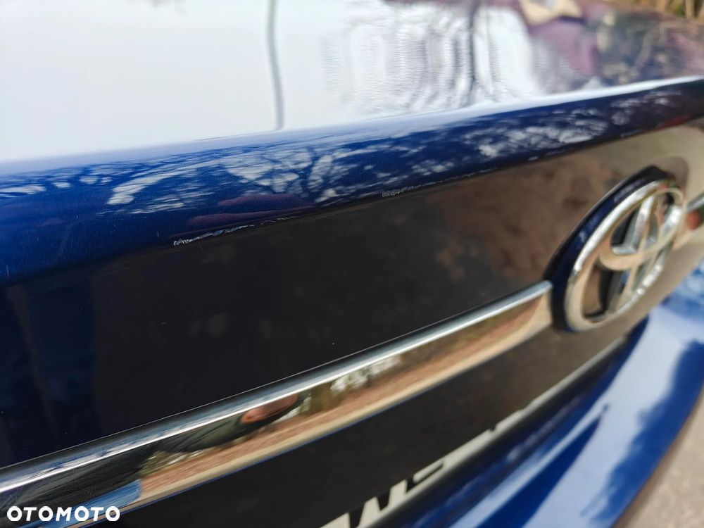 Toyota Avensis 1.8 Selection MS - 27