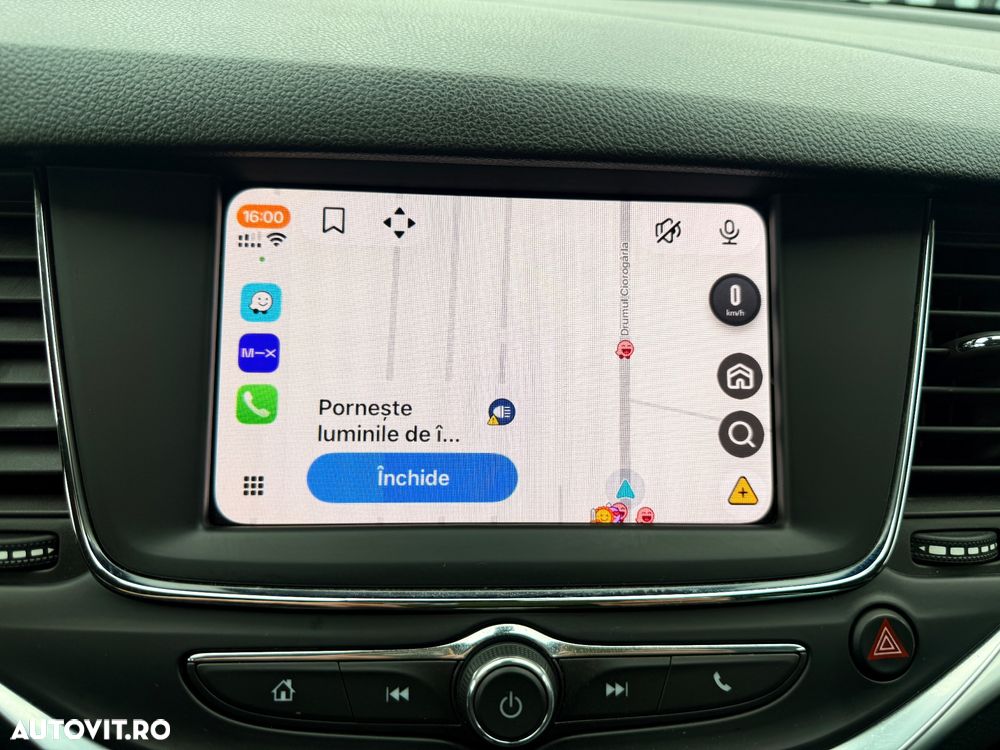 Opel Astra 1.5 D Start/Stop Business Elegance - 10