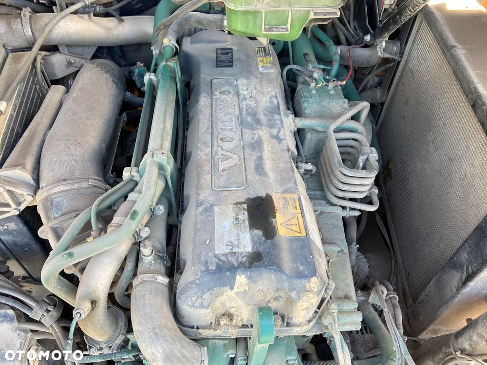 Volvo A30F - 8
