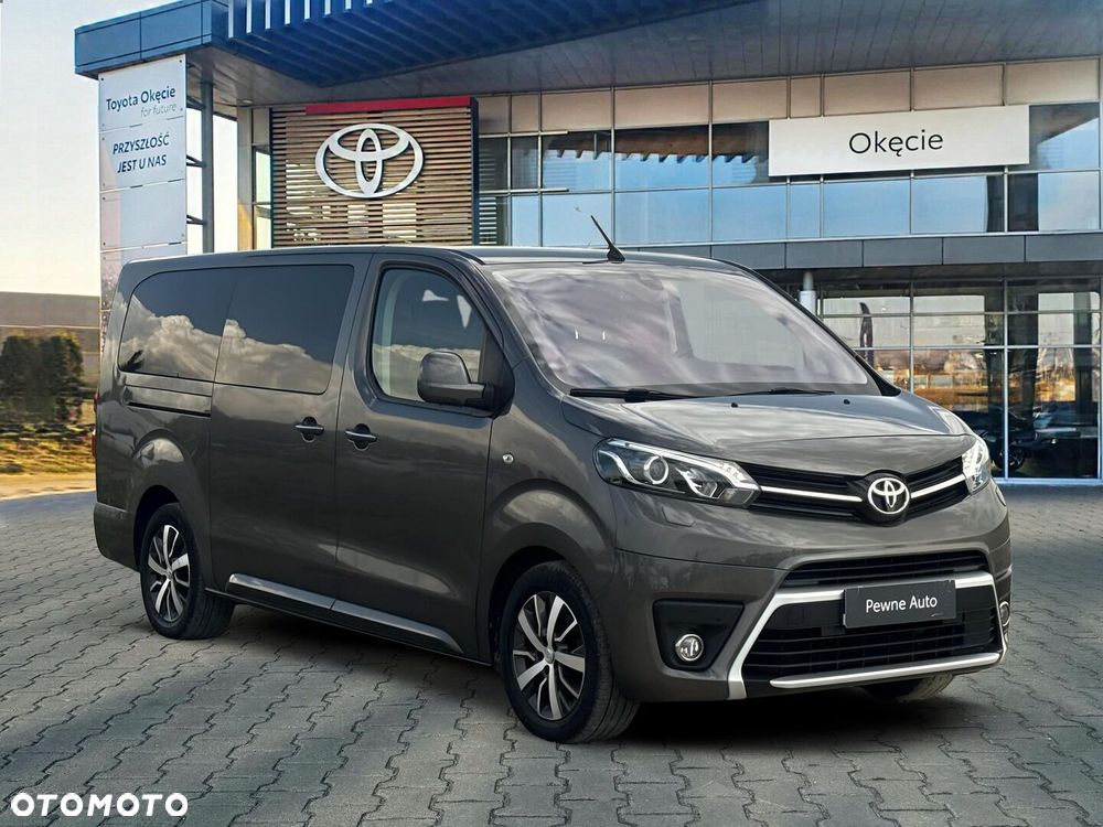 Toyota Proace Verso 2.0 D4-D Long VIP - 7
