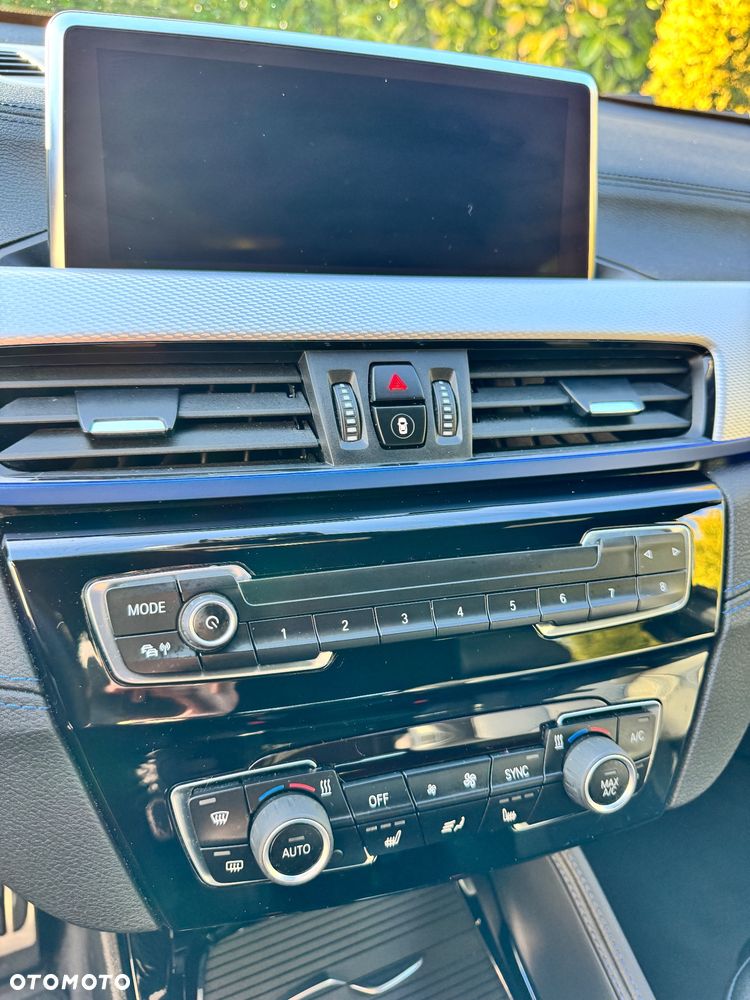 BMW X2 sDrive20d M Sport - 13
