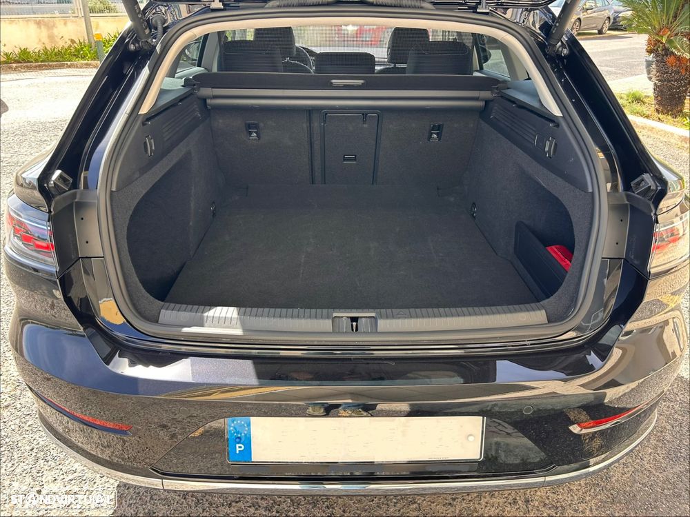 VW Arteon Shooting Brake 2.0 TDI Elegance - 10