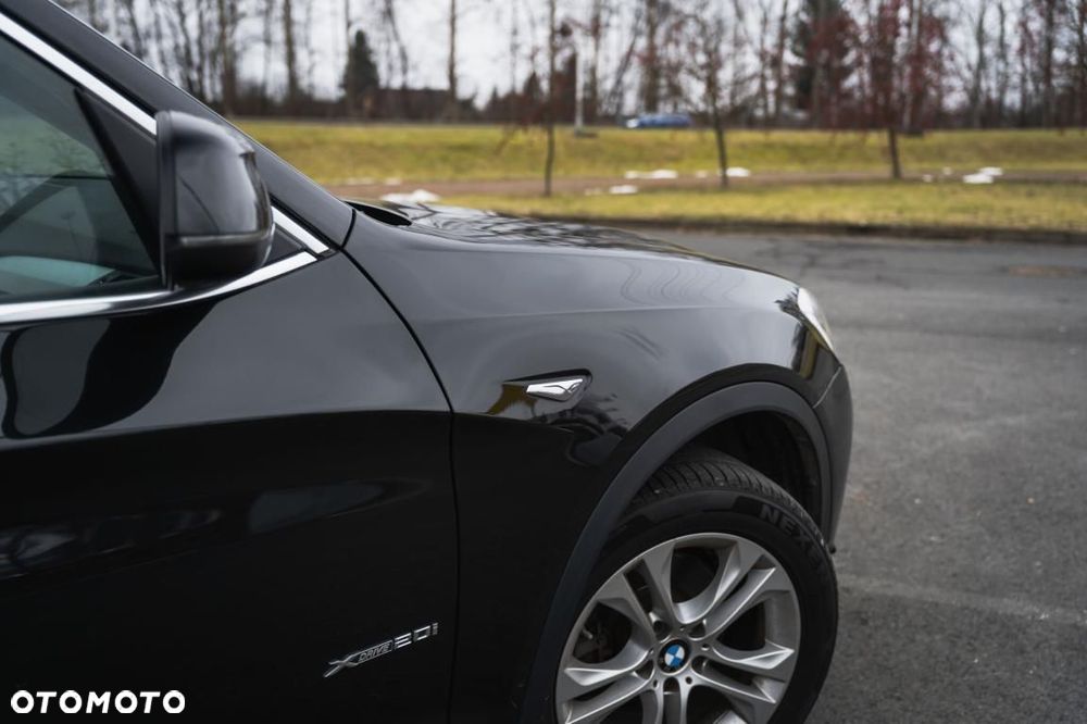 BMW X3 - 14