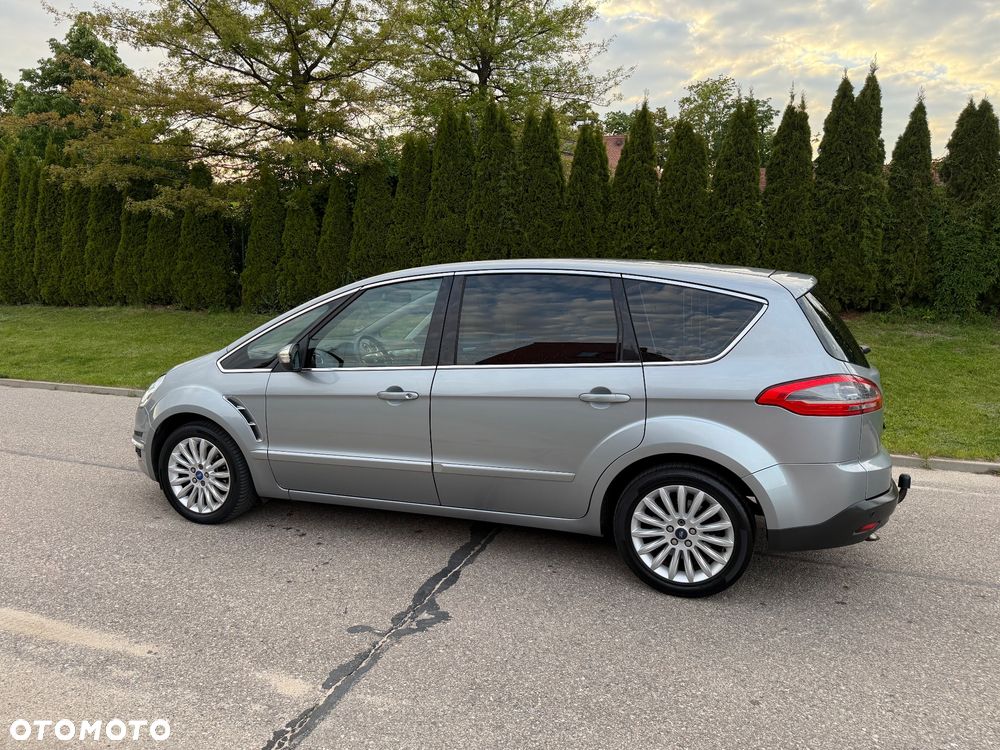 Ford S-Max - 18