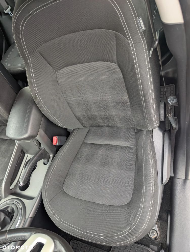 Kia Sportage 1.6 GDI M 2WD - 20