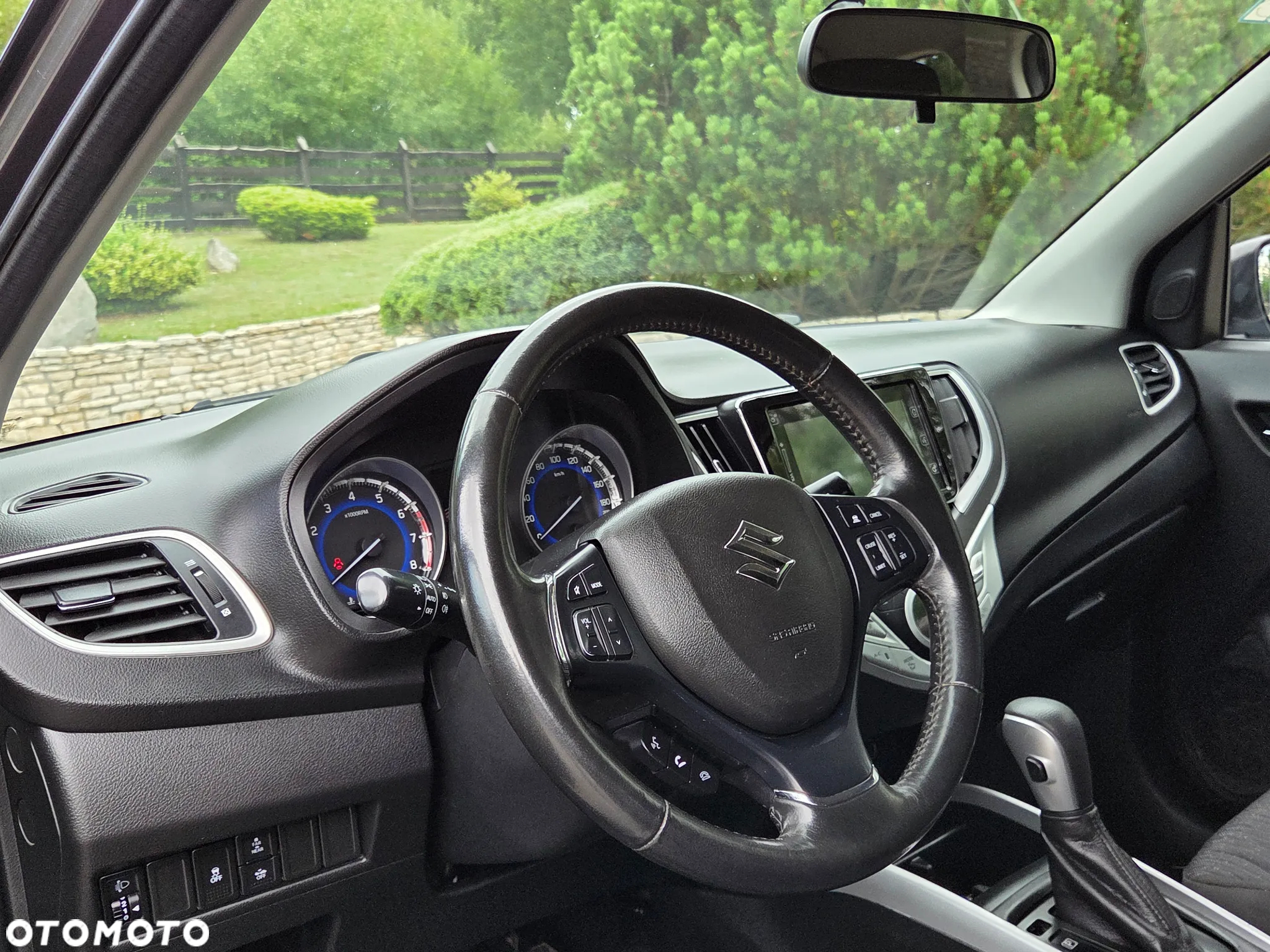 Suzuki Baleno - 28