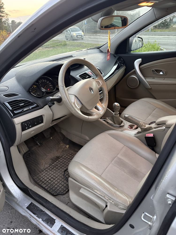 Renault Fluence - 6
