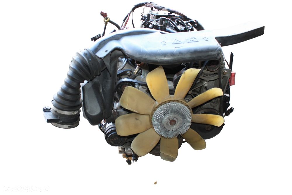 SILNIK 5.3 V8 LM7 + AUTOMAT 4L60E + REDUKTOR 4X4 + STEROWNIK/ CHEVROLET TAHOE 2001 - 2