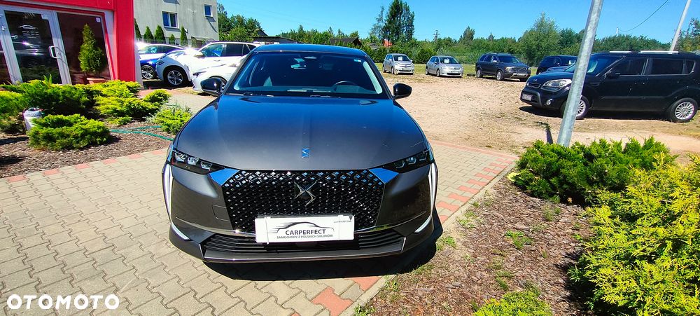 DS Automobiles DS 4 1.2 PureTech Trocadero - 6