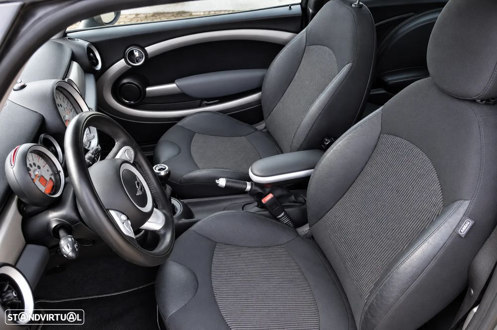 MINI Coupé - 13