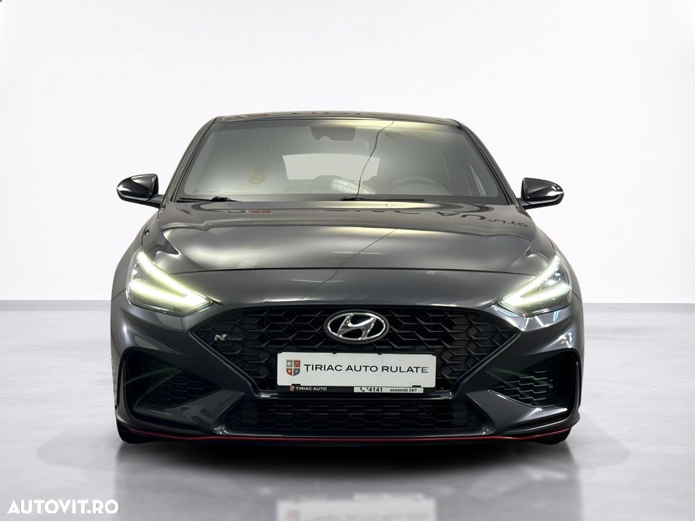 Hyundai i30 - 9