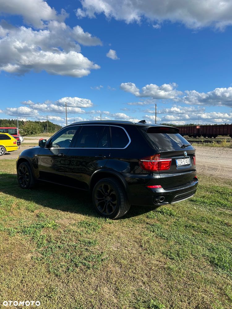 BMW X5 - 5