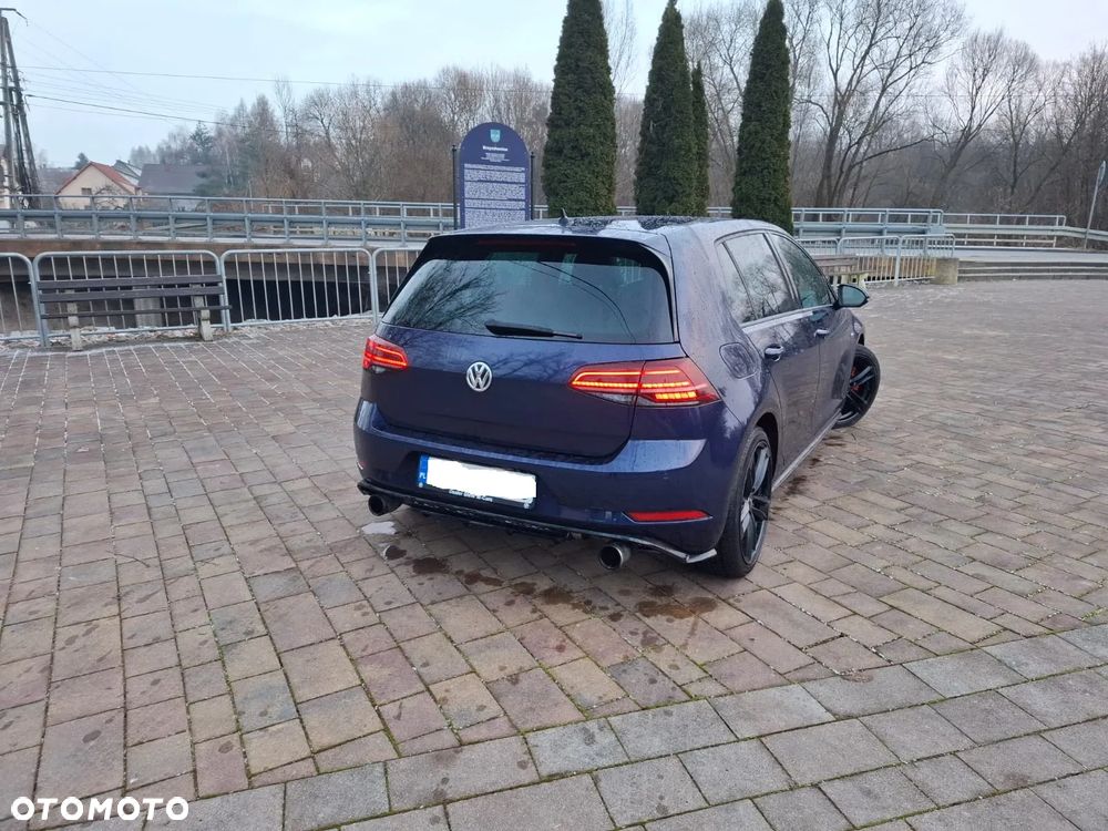 Volkswagen Golf 2.0 TSI BMT GTI Performance - 6
