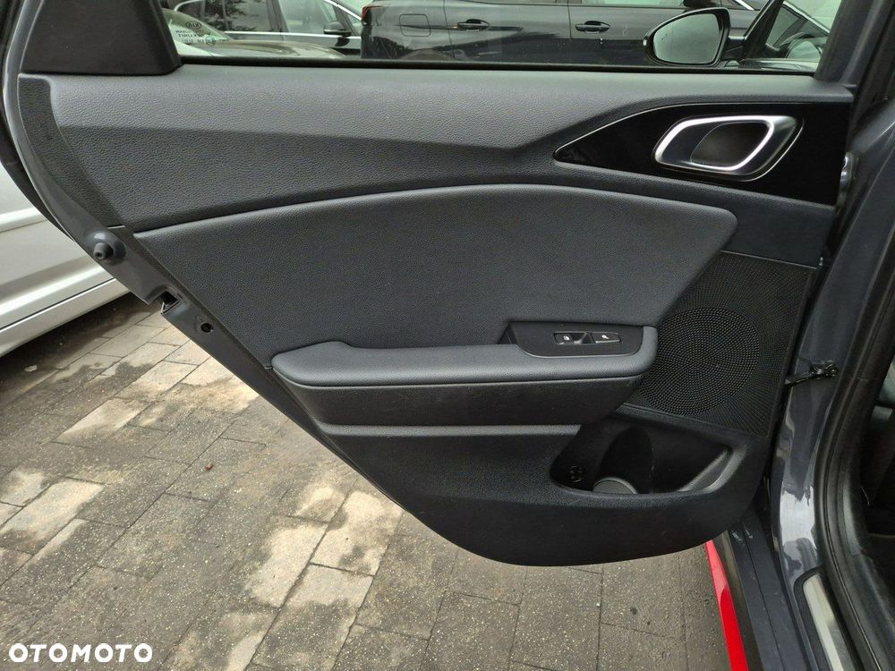 Kia ProCeed 1.6 T-GDI DCT7 OPF GT - 22
