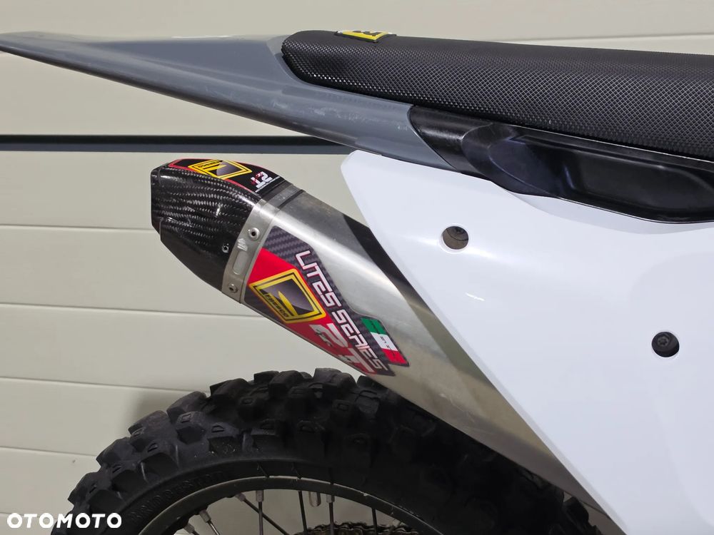 Husqvarna TE - 6