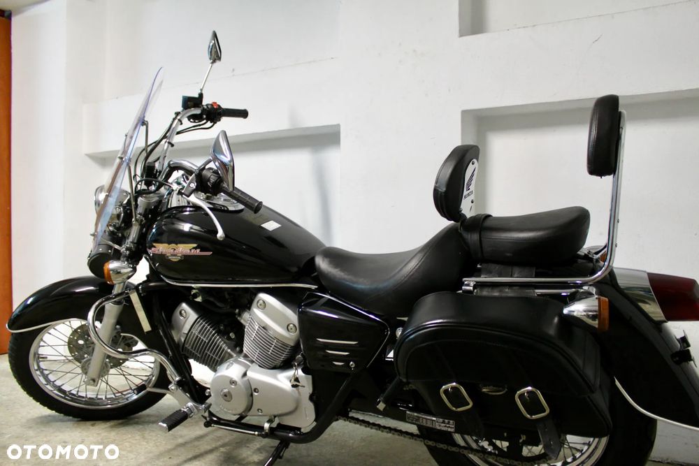 Honda Shadow - 41