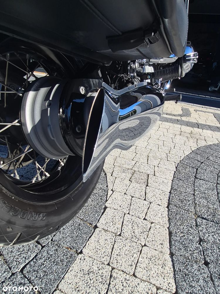 BMW R - 15