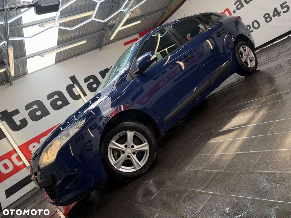 Renault Megane - 10