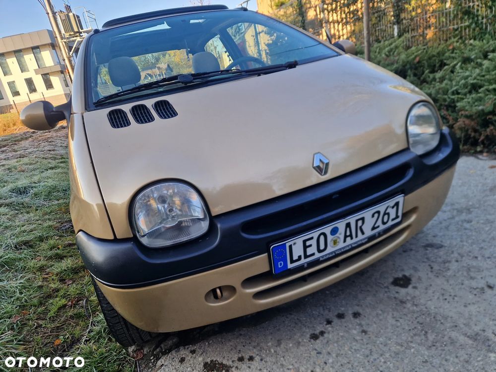 Renault Twingo 1.2 - 17