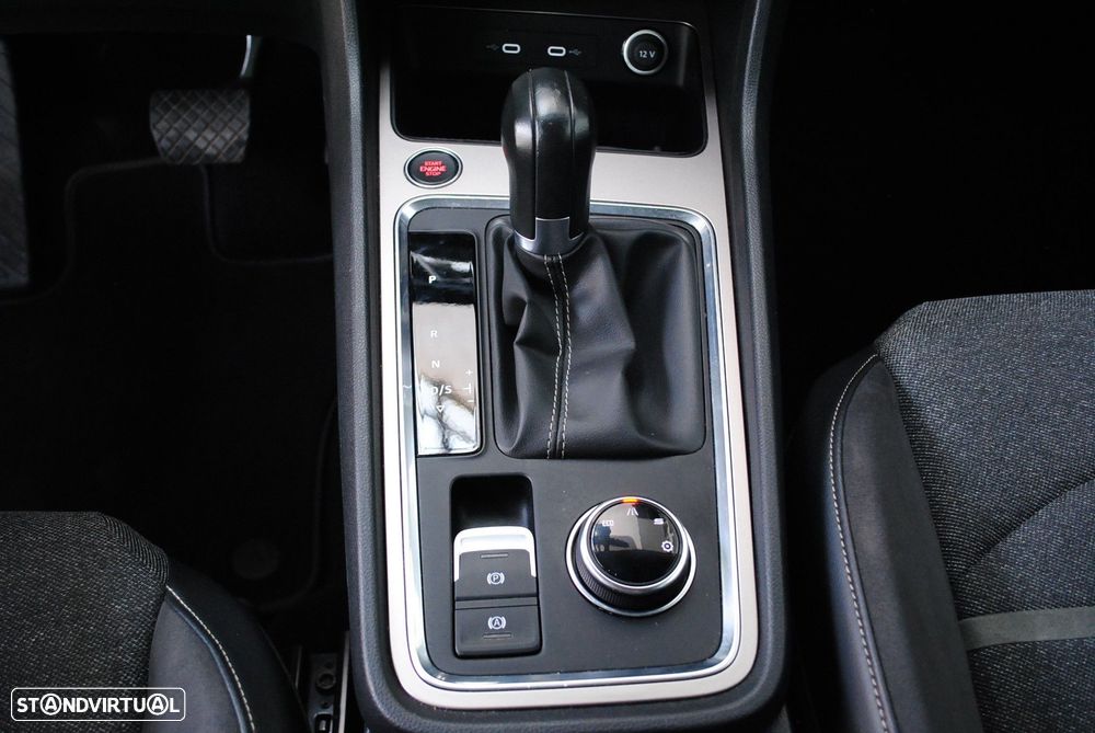 SEAT Ateca 1.5 TSI Xperience DSG - 24