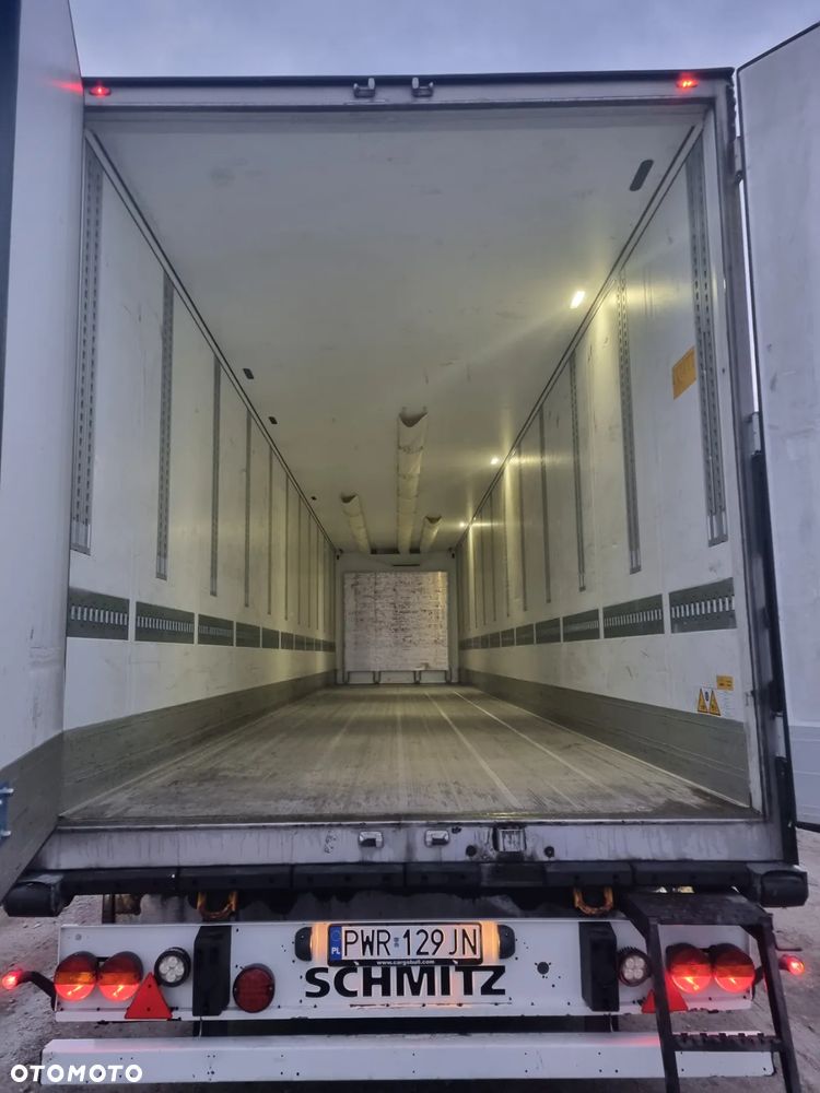 Schmitz Cargobull SCB*S3B - 8