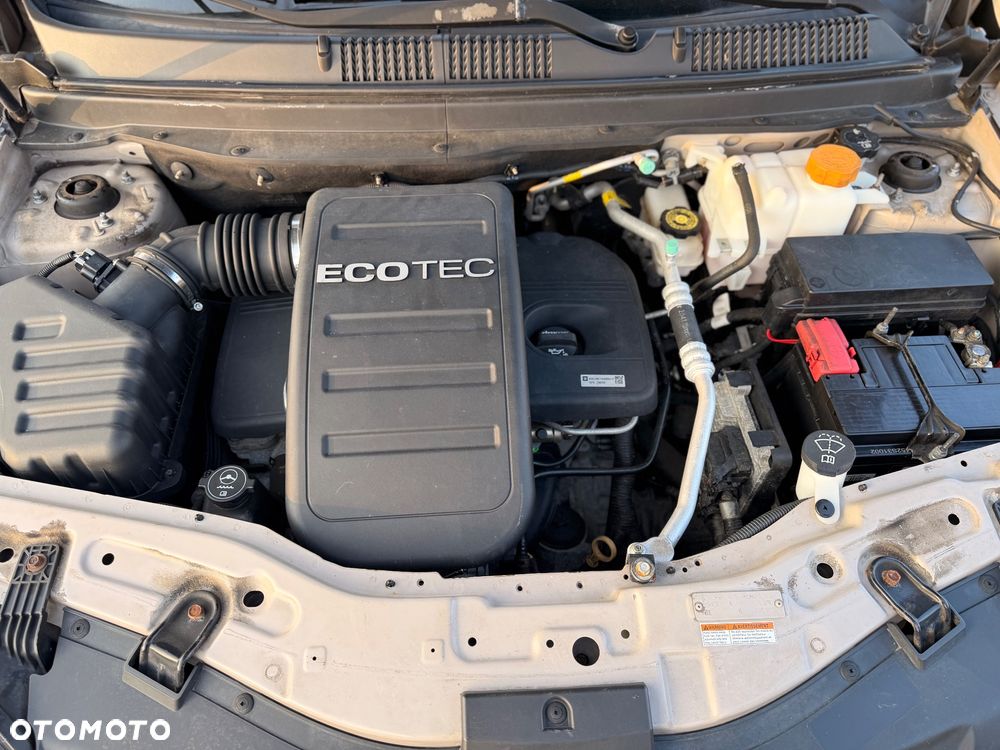 Opel Antara 2.4 Design Edition - 11
