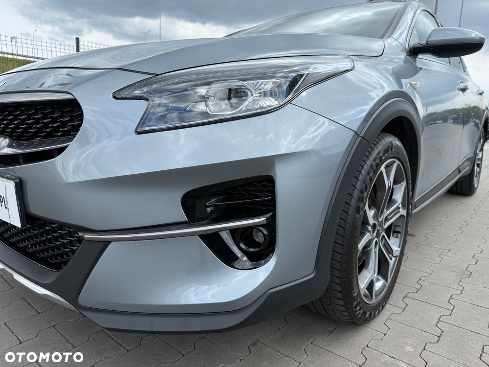Kia XCeed 1.5 T-GDI M DCT - 21