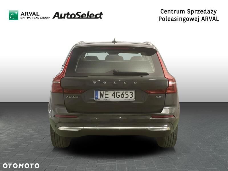 Volvo XC 60 B4 D AWD Inscription - 5