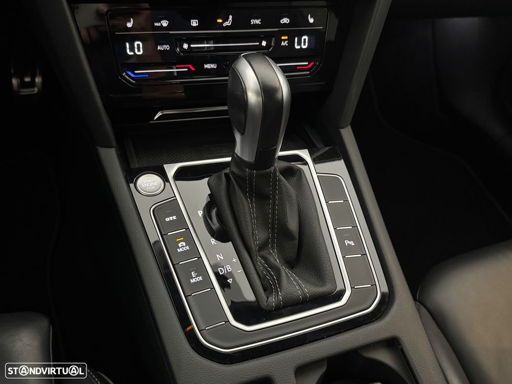 VW Arteon Shooting Brake 1.4 TSI eHybrid R-Line - 16