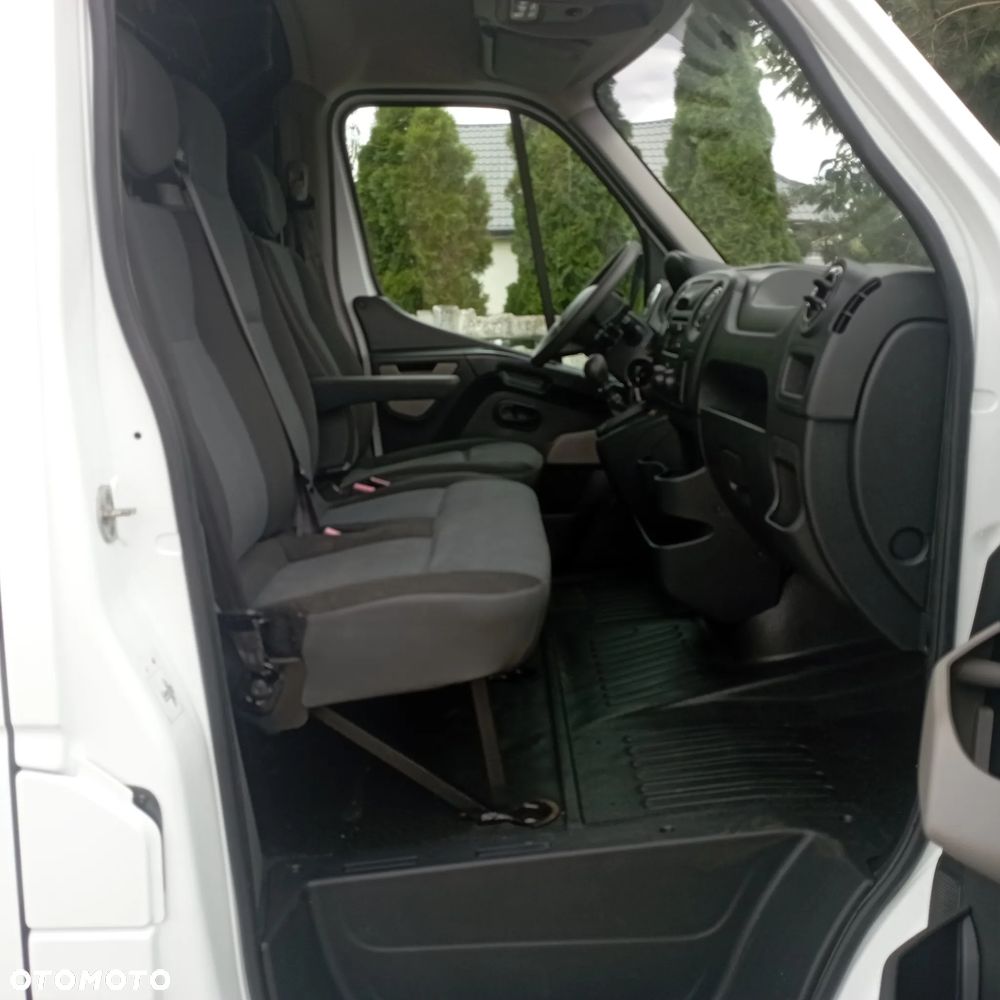 Renault Master - 13