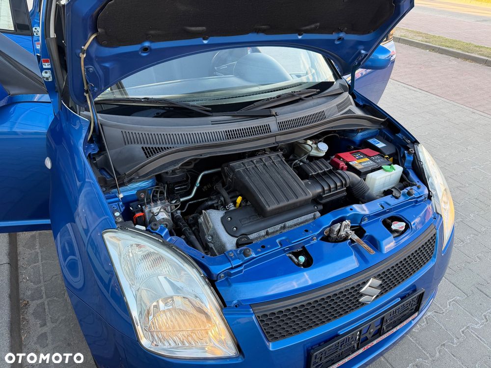 Suzuki Swift - 33