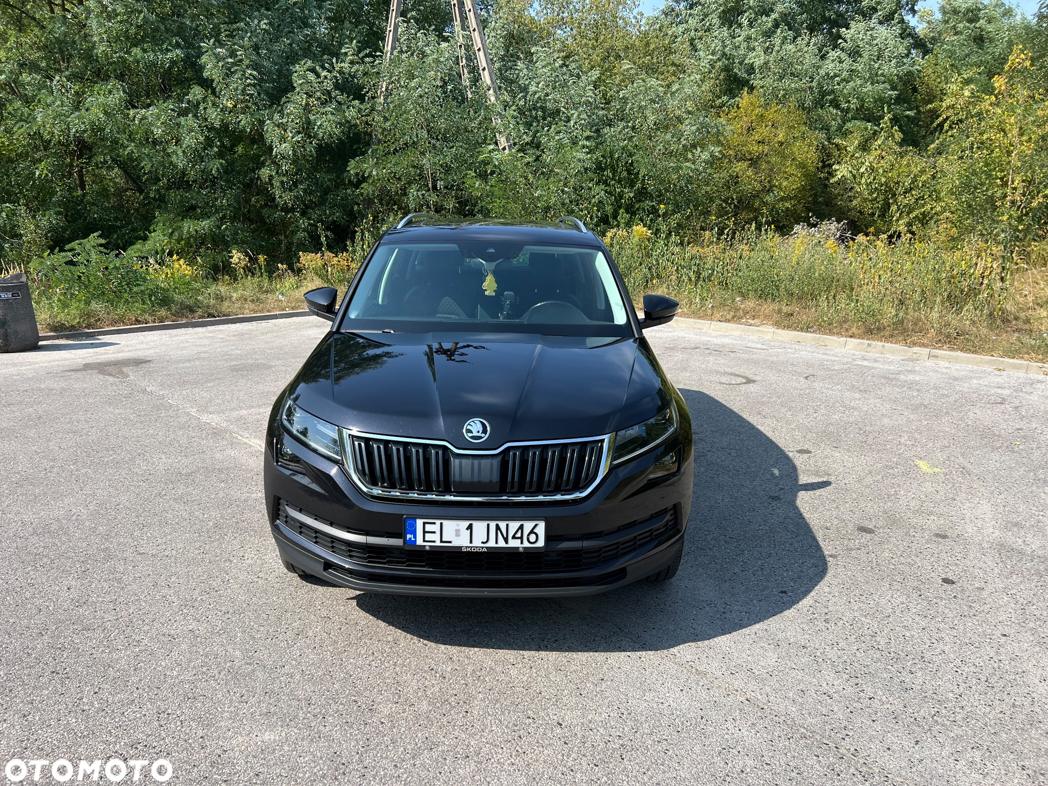 Skoda Kodiaq 1.5 TSI ACT 4x2 Ambition DSG - 2