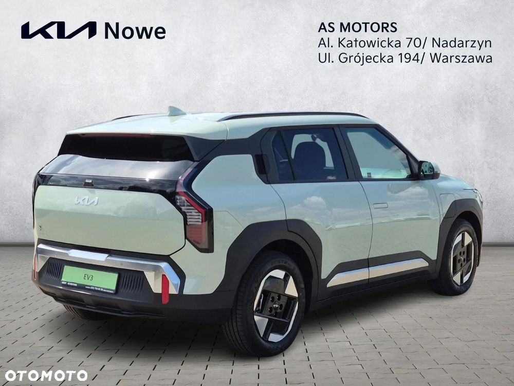 Kia EV3 81.4kWh Earth - 5