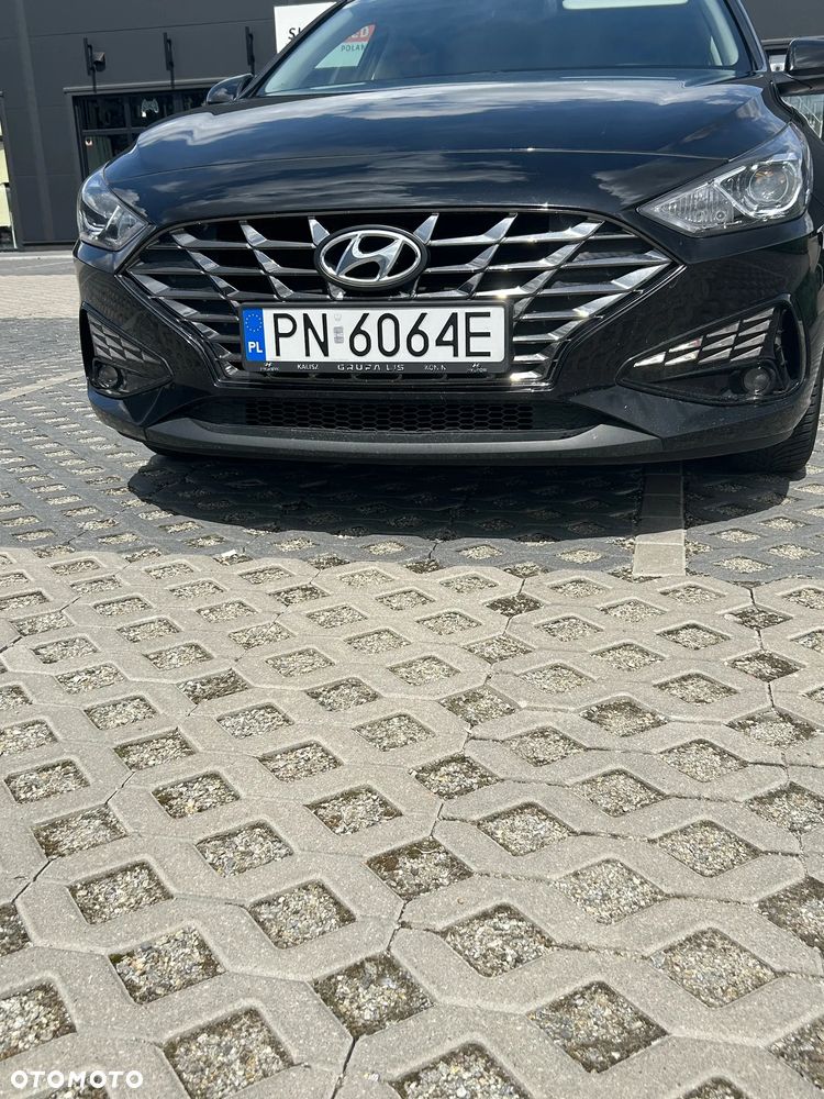 Hyundai i30 1.5 DPI Modern - 10