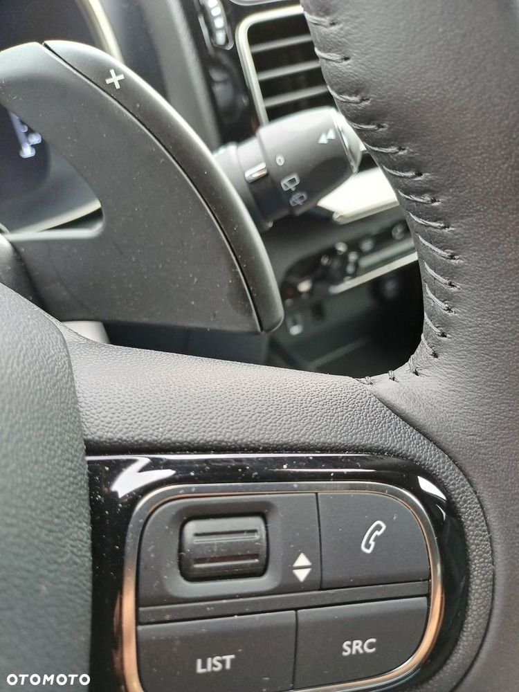 Citroën C5 Aircross 1.5 BlueHDi Max EAT8 - 29