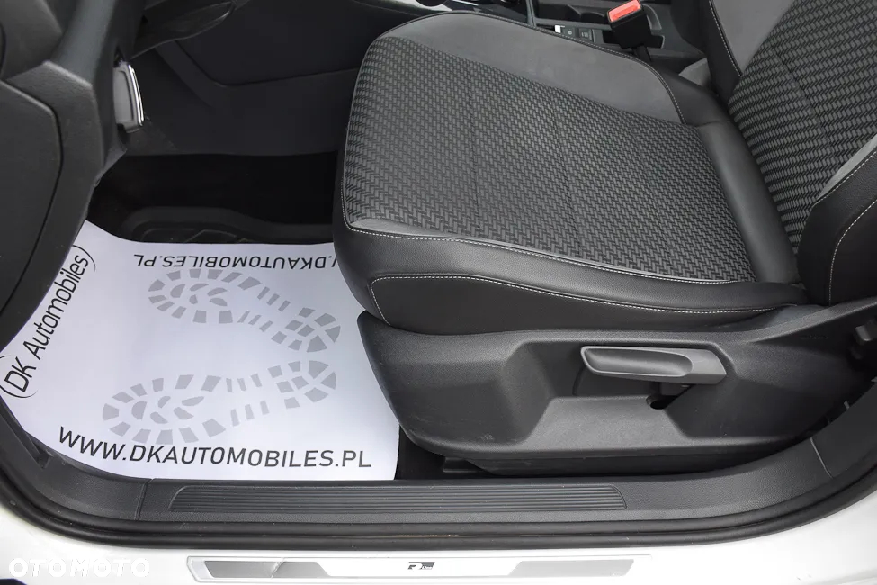 Volkswagen T-Roc 2.0 TSI 4Motion R-Line Plus DSG - 21