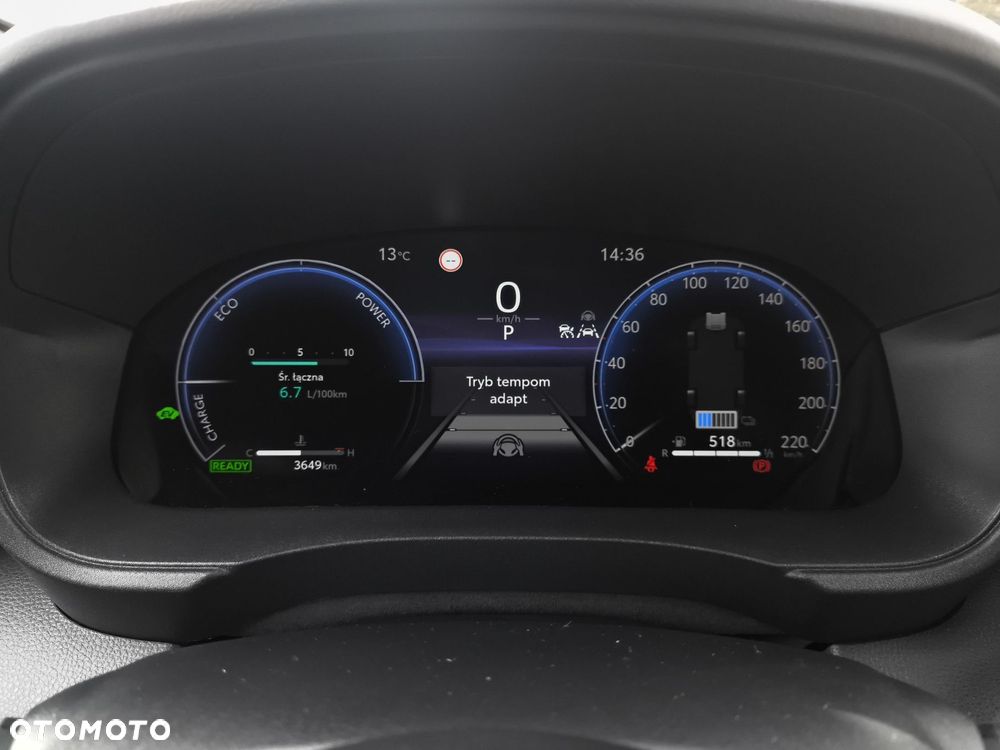 Toyota Yaris Hybrid 1.5 GR Sport - 18