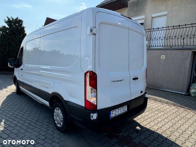 Ford Transit L3 Trend - 6