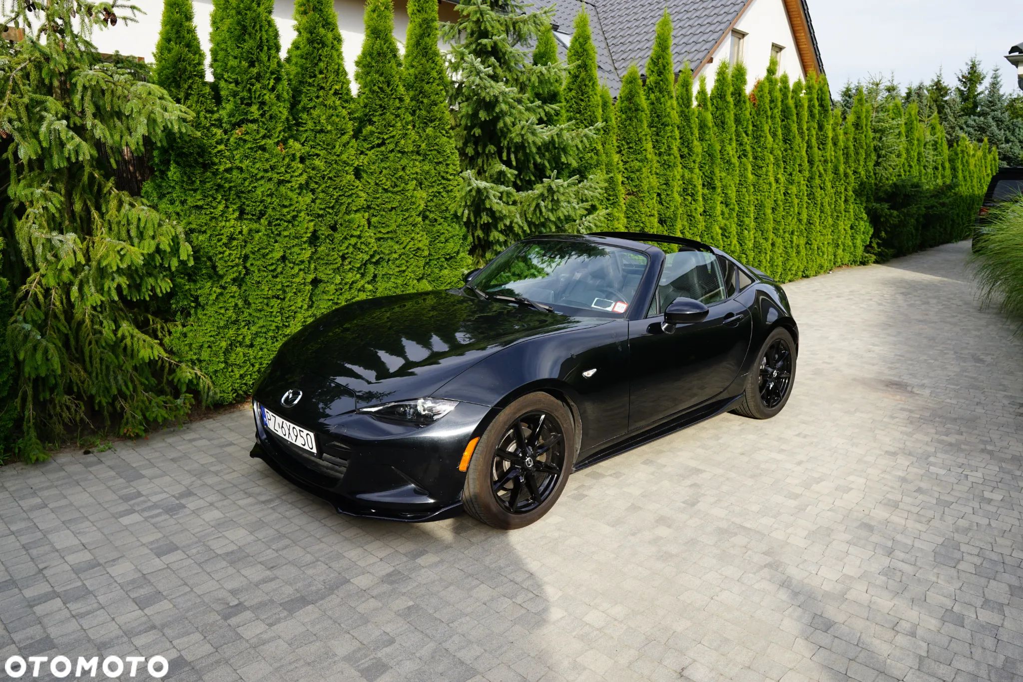 Mazda MX-5 RF SKYACTIV-G 160 Exclusive-Line - 1