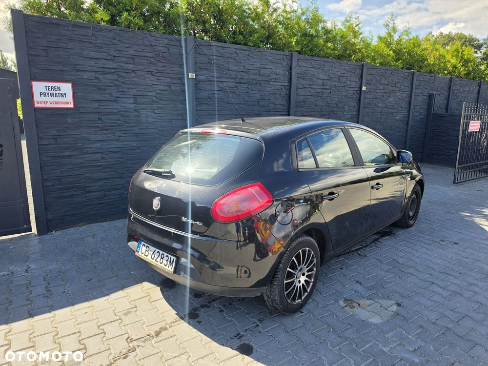 Fiat Bravo - 2